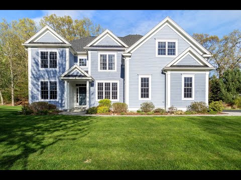 2 Brooke Road, Boylston, MA home video tour