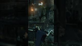When Robin Wastes No Time #robin #batmanarkhamcity