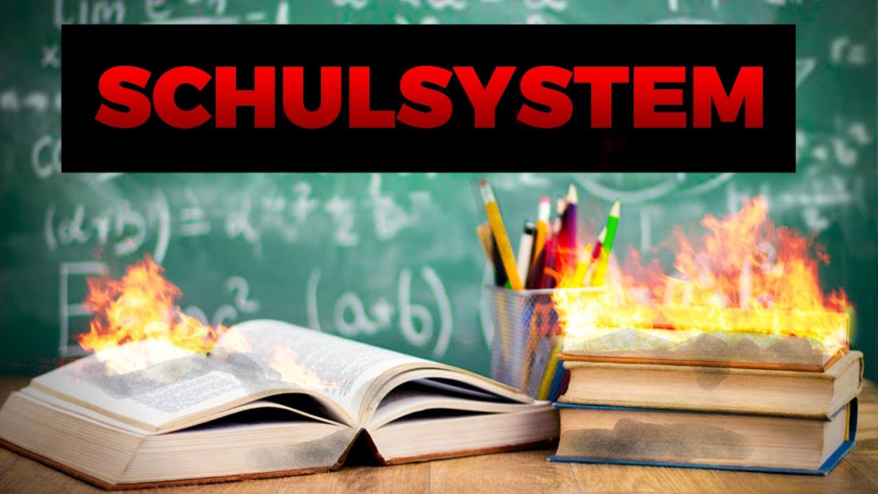 Das deutsche Schulsystem ist SCHEI***! 🤬 #educationchallenge