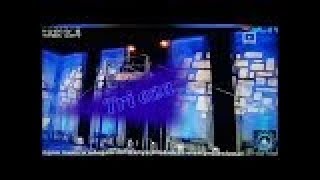 MENAKUTKAN!!!  aksi gagal sulap  demian aditya berujung maut death drop sctv award 2017