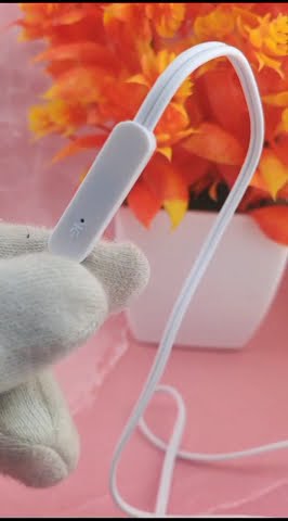 TOUCH TECH OVER HEAD - YouTube