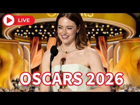 OSCARS 2026 | REACCIÓN y DEBATE en VIVO