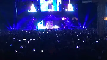 Kid Rock - Opening and Devil Without a Cause, Houston, TX 6/24/22