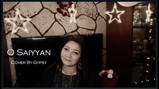 Gypsy O Saiyyan Short Cover Ajay-Atul Roop Kumar Rathod Agneepath