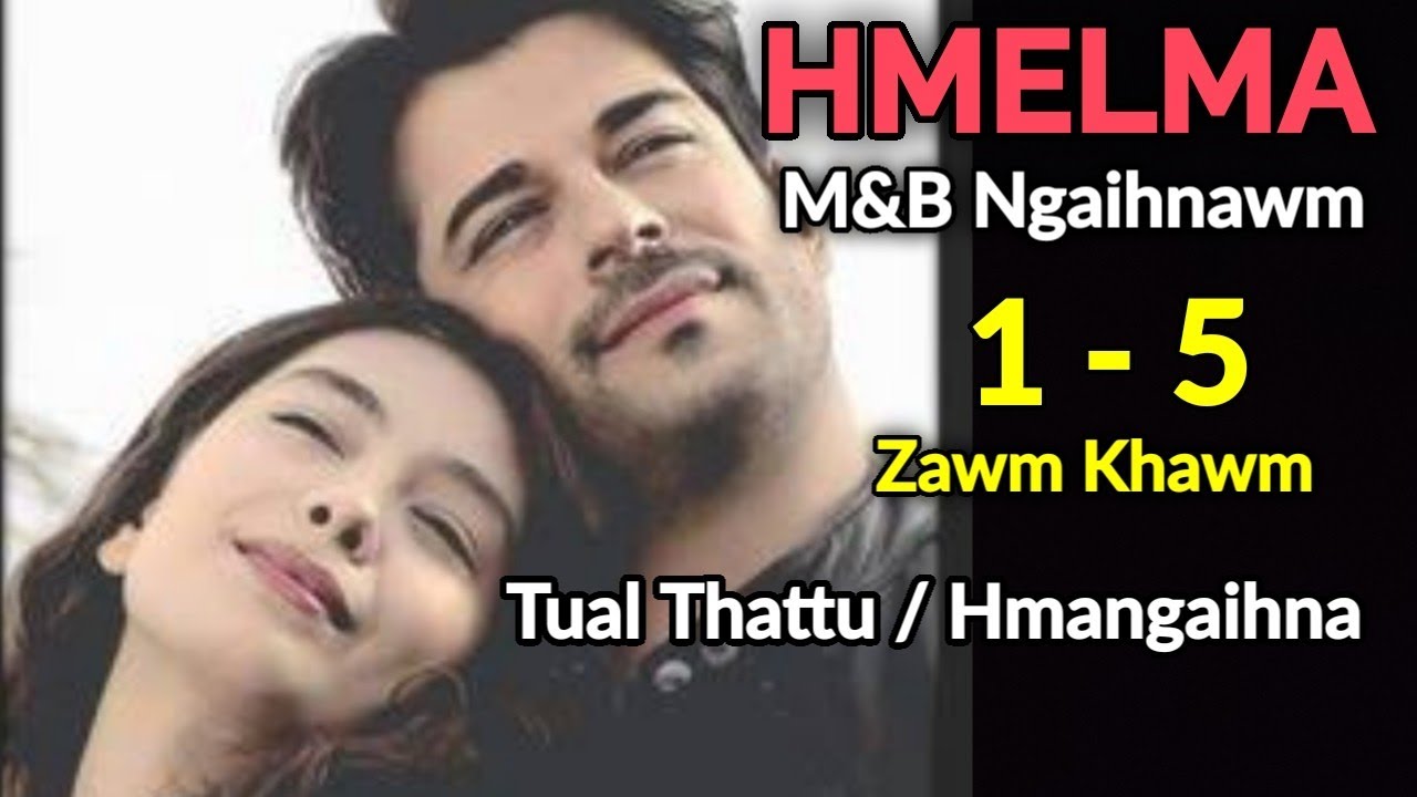 Protective Husband / Epi 1 - 5 //