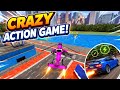 4K Wolf Robot Transform Gameplay 🐺🤖 | Ultimate Robot Battle