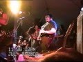 Deliverance - No Time Live at CStone 2001