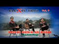 Download Lagu SADA DO MATANIARI BINSAR||TRIO ELEXIS||LAGU BATAK TERBARU