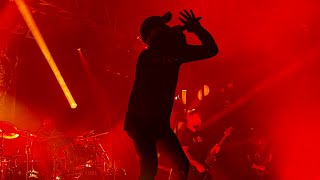 Thy Art Is Murder - Bermuda - Live @Starland Ballroom 11May2024