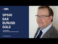 Real Time Daily Trading Ideas - Tuesday, 6th November: Paul on SP500, DAX, Gold & EURUSD,