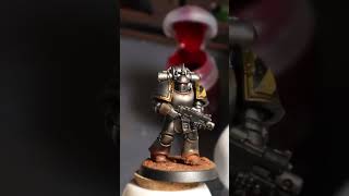 Less finished Warhammer, more Work-In-Progress please! #warhammercommunity
#EGGWIP
#warhammercommunity #warhammer40k #horusheresy #ironwarriors #wipwednesday Less finished Warhammer, more Work-In-Progress please! #warhammercommunity