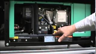 La Mesa RV Tip  How to Use a 4.0 kW RV Generator | La Mesa RV