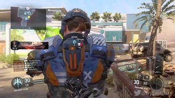 CUSTOM MAP CREATOR IN BO3! MULTIPLAYER AND ZOMBIES! (Black Ops 3 Modding tools)