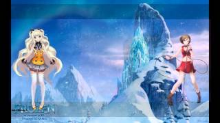 For The First Time In Forever