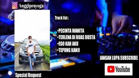 DUGEM PENCINTA WANITA . SPECIAL RIQUESS ANGGI PRAYOGA FROMM TANJUNG TEMIANG CITY HAJAR BAYAU🎉