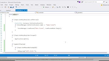 4 Unity Minesweeper: Generate Mines