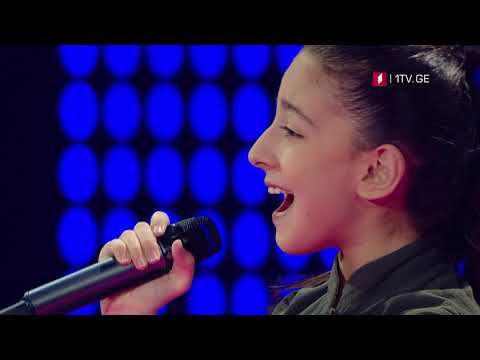 რანინა - ანასტასია ტოგონიძე \u0026 ნიაზ დიასამიძე - დრო / Ranina - Anastasia Togonidze \u0026 Niaz Diasamidze