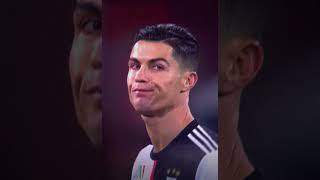 The Crazy Glimpses Of Cristiano Ronaldo