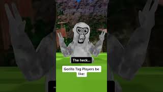 Watch out Gorilla Tag there's a New Monkey in Town 🐵 screenshot 3