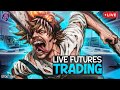 Road To 10K! Live Futures Trading w/ Stoic Jake 🔥 | YM Indices