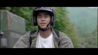 聽見下雨的聲音/ suara rintik hujan(mandarin/indonesia)