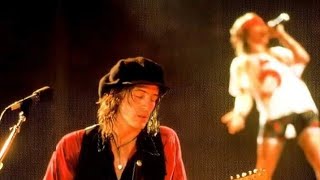 Guns N' Roses -  Live At Richfield Coliseum, Richfield, USA, June 04/1991