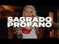 Luísa Sonza KayBlack Sagrado Profano Letra