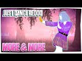 More & More by TWICE | Just Dance 2021 | Fanmade by Redoo