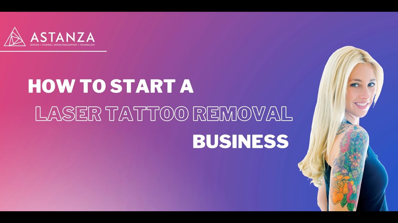 Tattoo Removal for Sensitive Areas: What You Need to Know | AllWhite Laser  | AW3®