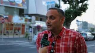 Reclame - Eduardo Salvador, Da Globosat, Deixa Suas Impressões Sobre O Cannes Lions 2012