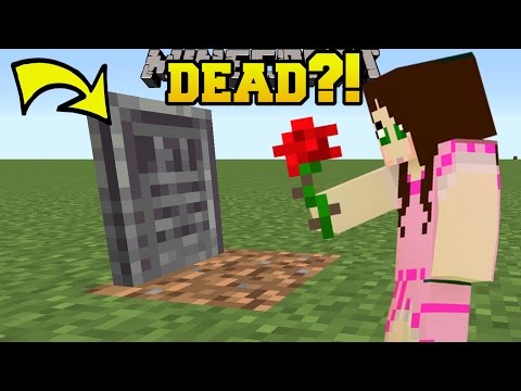 minecraft--the-death-of-pat-and-