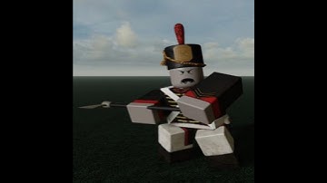 Something is wrong with Sapper Zombie - [Guts And Blackpowder] #meme #gutsandblackpowder