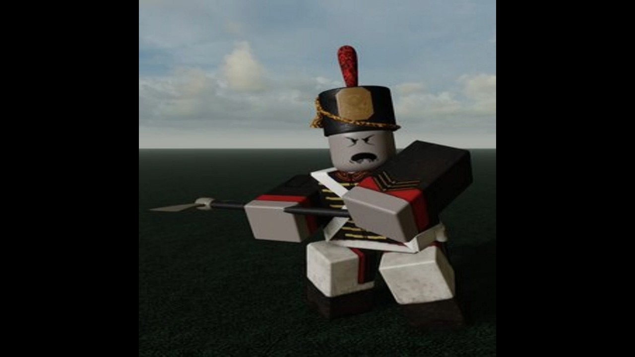 Something is wrong with Sapper Zombie - [Guts And Blackpowder] 