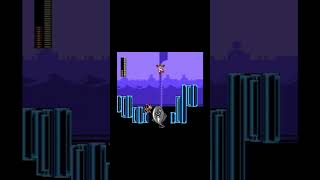 ロックマンメーカー　（megaman　maker）ショートプレイ　#shorts#ロックマン#megamanmaker #letsplay#ゲームプレイ#gameplay #gaming