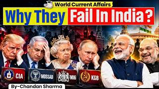 Information Why Nepal & Bangladesh Like Coup Won't Happen India | StudyIQ IAS Guide