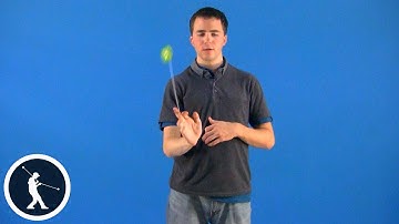 Yoyo Trick Sport Ladder 2a #13 Inside-Outside Loops