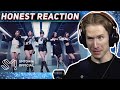 HONEST REACTION to Red Velvet レッドベルベット 'WILDSIDE' MV