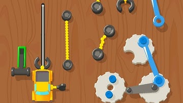 Fun Board 3D - Walkthrough Gameplay Android,ios