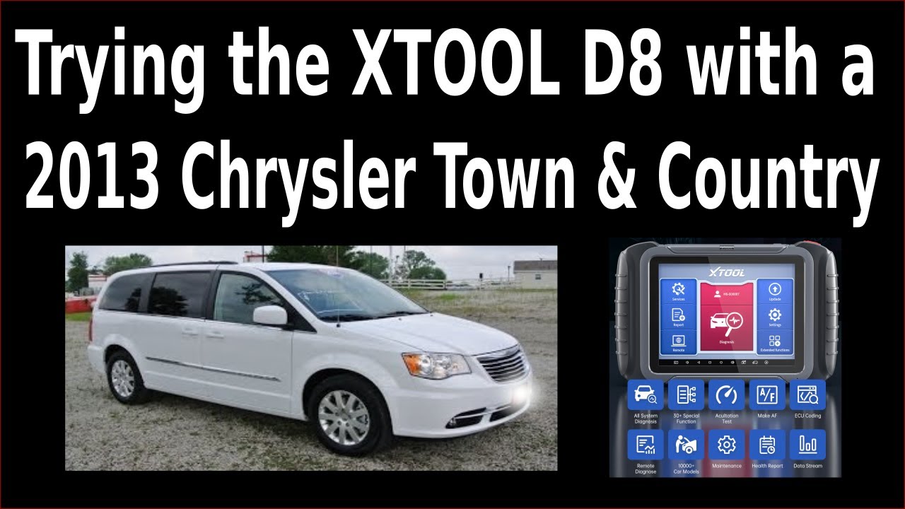 2013-chrysler-town-country-testing-xtool-d8-bi-directional-obd2
