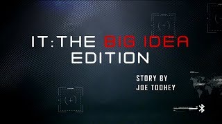 Can Big Data Analysis Swing a Political Election? [IT: The Big Idea Edition]