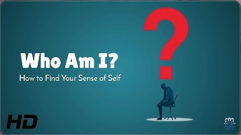 Who Are You Really? 7 Steps to Define Your Identity