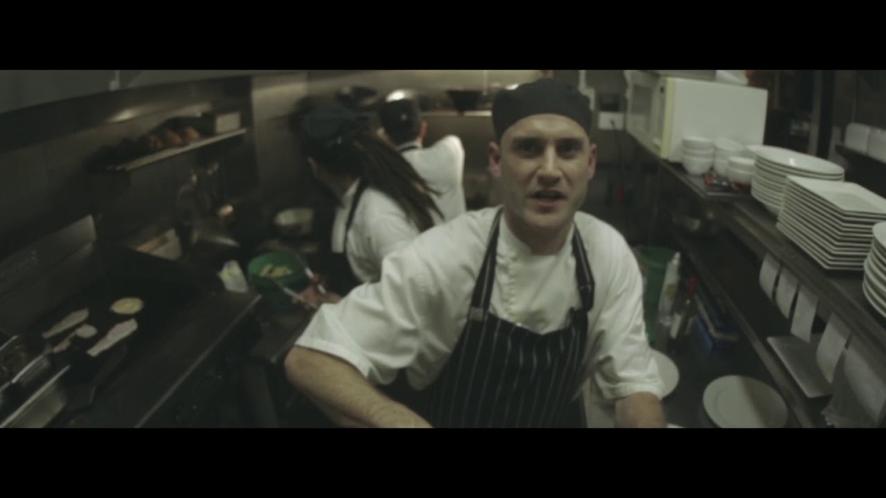 J.Mac  - CRAZY & DERANGED