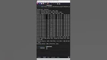 黑客大侦探 Sherlock OSINT 超级实用工具的使用 帮你查找目标人在网络上的足迹 #黑客 #sherlock #osint #leocybsec