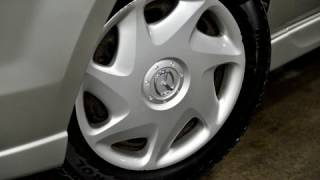 2006 Mazda Mazda5 GS MANUELLE A/C CRUISE GROUPE ELECTRIQUE