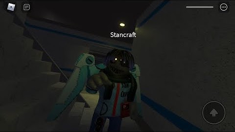 APRP CHAPTER 2 INFECTED PLAYER JUMPSCARE REMAKE!! (Game By @Pixelnyan_XD)