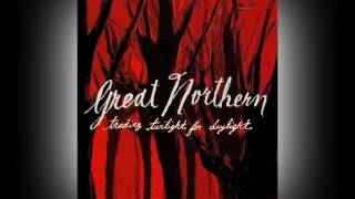 Great Northern - Low Is A Height (Instrumental) @JosLynx