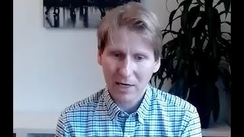 An interview with Prof. Christian Kästner: Machine Learning and Software Engineering