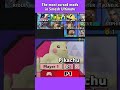 The most cursed mods in Smash Ultimate!