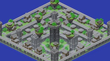 I Beat Minecraft Indev! - Minecraft Indev World Tour