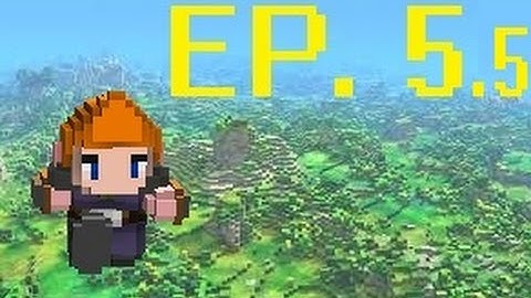 Cube World - After the Change in the Lineup